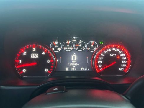 Used 2015 GMC Yukon Denali w/ Open Road Package image 23