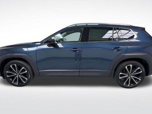 Used 2025 MAZDA CX-50 AWD 2.5 Turbo w/ Weather Package image 21