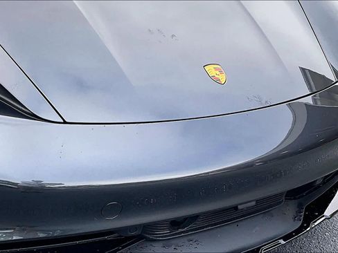 Used 2022 Porsche Taycan 4 Cross Turismo image 29