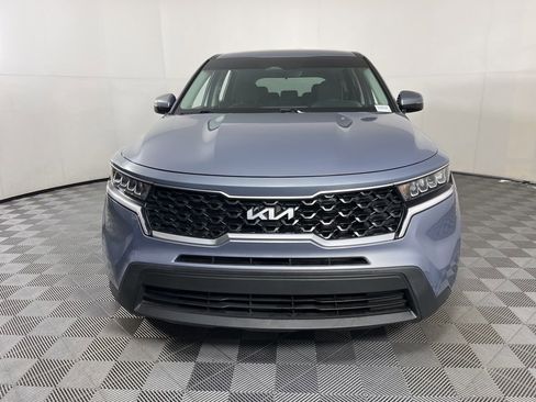 Used 2022 Kia Sorento LX image 15