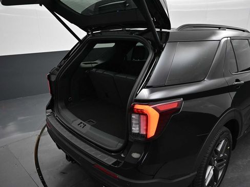 New 2026 Ford Explorer ST w/ Sun And Sound Package AWD/4WD image 20
