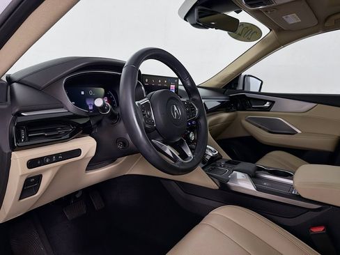 Used 2022 Acura MDX FWD w/ Technology Package image 14