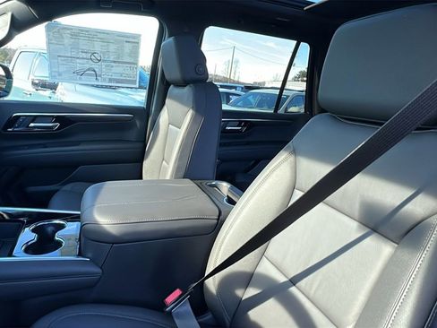 New 2026 Chevrolet Tahoe Z71 w/ Comfort Package image 15