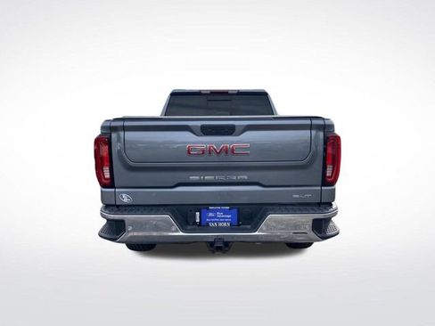 Used 2020 GMC Sierra 1500 SLT w/ SLT Premium Plus Package image 15