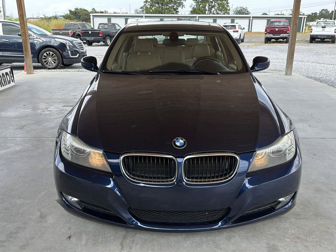 Used 2011 BMW 328i Sedan RWD image 10