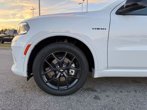 New 2026 Dodge Durango GT w/ Blacktop Package image 27