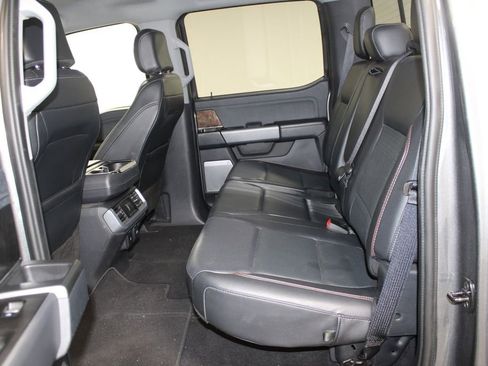 Used 2023 Ford F150 Lariat image 21