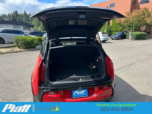 Used 2018 BMW i3 s RWD image 43