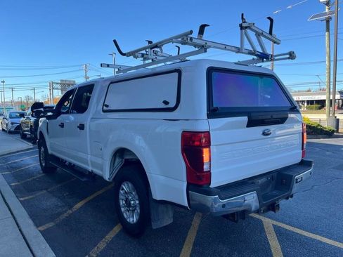 Used 2020 Ford F250 XLT w/ FX4 Off-Road Package image 5