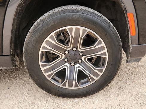 Used 2022 Jeep Wagoneer Series III image 7