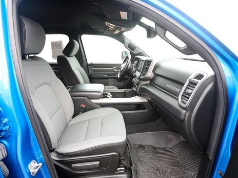 Used 2022 RAM 1500 Big Horn image 22
