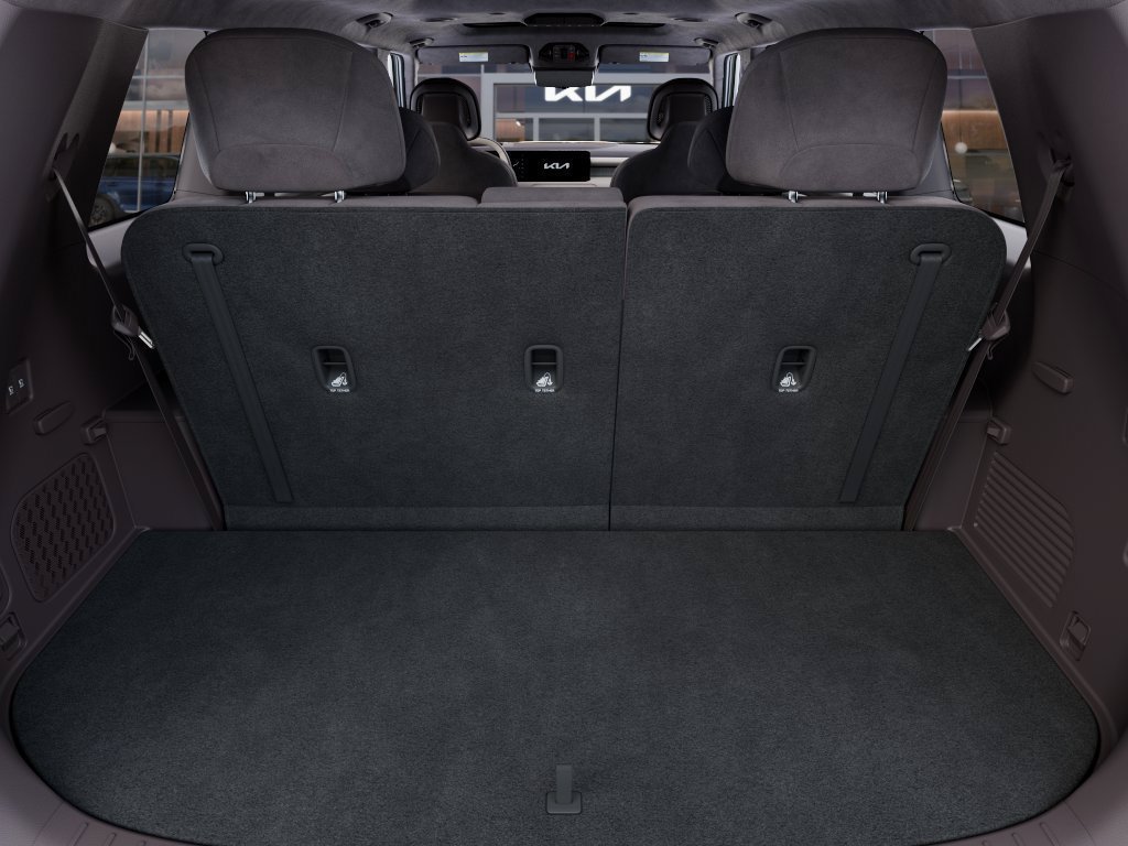 New 2027 Kia Telluride SX Prestige AWD/4WD image 23