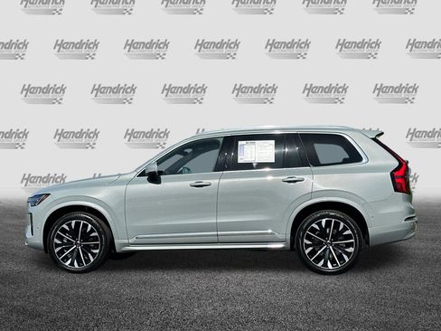 Used 2026 Volvo XC90 B6 Plus w/ Protection Package image 8