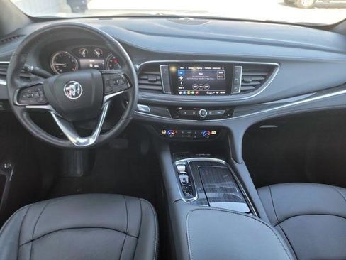 Certified 2023 Buick Enclave Essence image 17