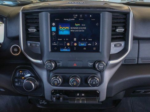 Used 2024 RAM 2500 Big Horn w/ Bed Utility Group AWD/4WD image 15