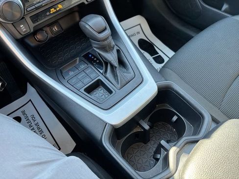 Used 2024 Toyota RAV4 LE image 27