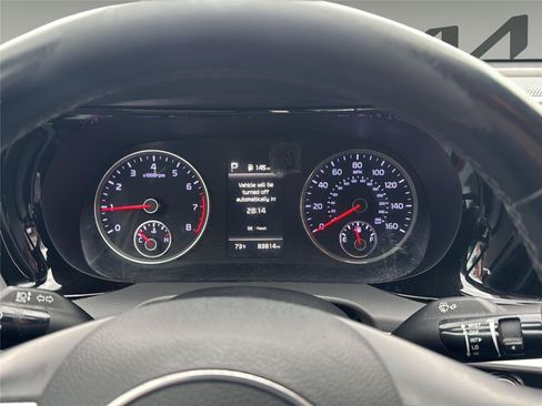 Used 2021 Kia K5 GT-Line FWD image 11