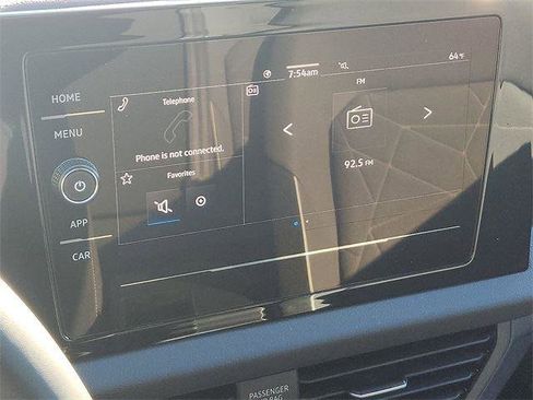 New 2025 Volkswagen Jetta Sport image 14