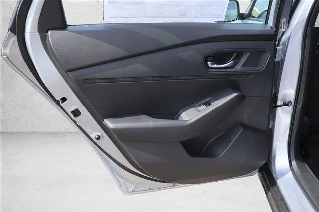 New 2026 Honda Accord LX image 20