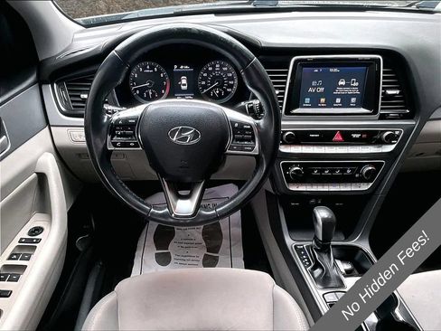 Used 2018 Hyundai Sonata SEL FWD image 5