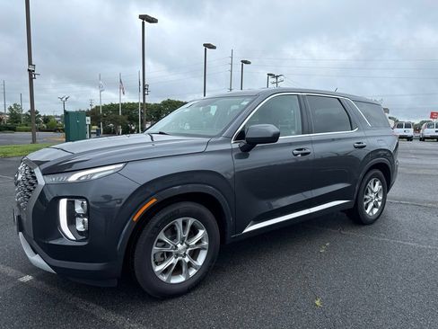 Used 2020 Hyundai Palisade SE AWD/4WD image 1