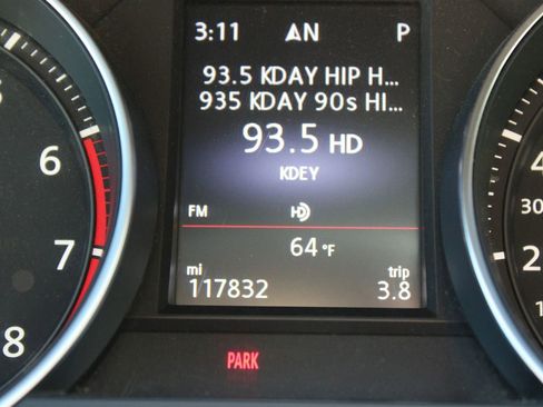 Used 2015 Volkswagen GTI S image 26