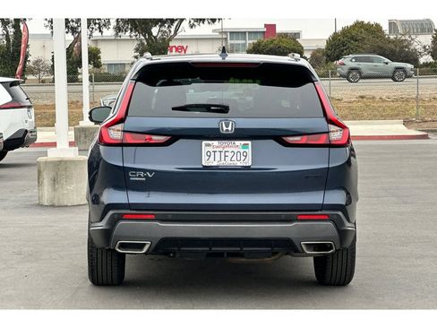 Used 2025 Honda CR-V Sport-L image 5