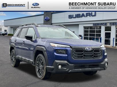 New 2026 Subaru Outback Limited XT