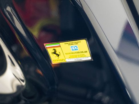 Used 2024 Ferrari 296 GTB image 28