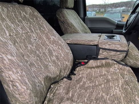 Used 2022 Ford F250 XLT image 33