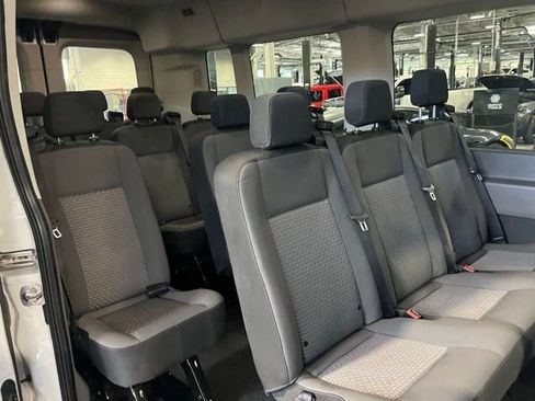 Used 2024 Ford Transit 350 XL image 22
