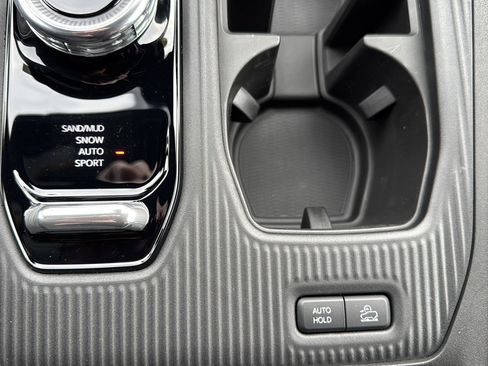 New 2026 Jeep Cherokee Laredo AWD/4WD image 15