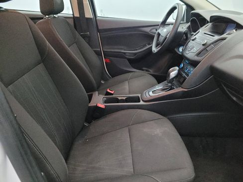 Used 2017 Ford Focus S image 21