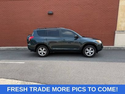 Used 2012 Toyota RAV4 FWD w/ Upgrade Value Pkg