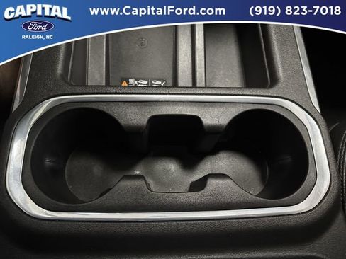 Used 2022 GMC Sierra 1500 Denali w/ Denali Reserve Package image 31