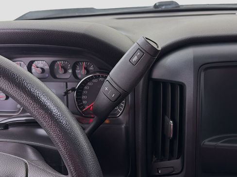 Used 2018 Chevrolet Silverado 1500 W/T w/ Trailering Package image 20