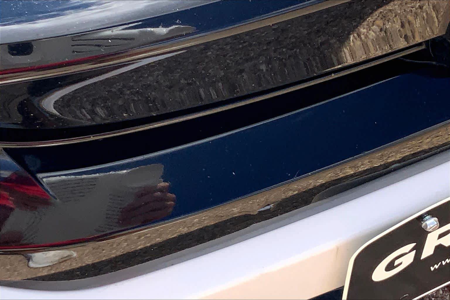 Used 2019 Honda Civic Si image 32