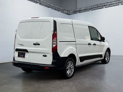 Used 2021 Ford Transit Connect XL image 5