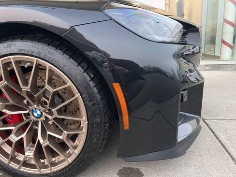 New 2026 BMW M2 CS image 25