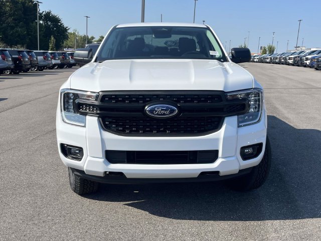 New 2026 Ford Ranger XL w/ Trailer Tow Package AWD/4WD image 8