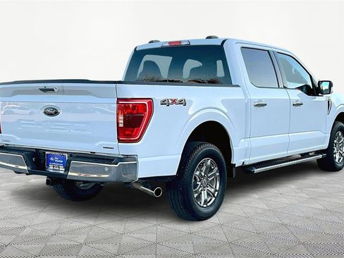 Used 2023 Ford F150 XLT w/ Equipment Group 302A High image 2