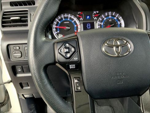 Used 2019 Toyota 4Runner Limited image 23