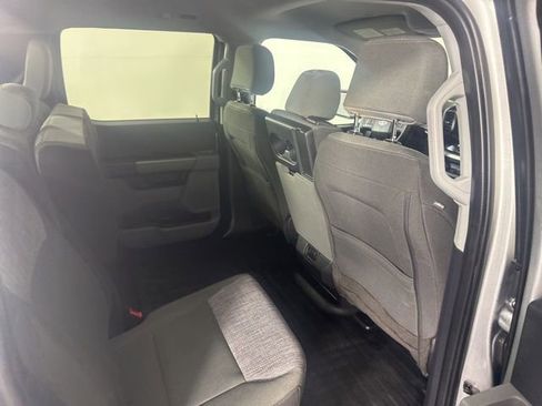 Used 2023 Ford F150 XLT image 16