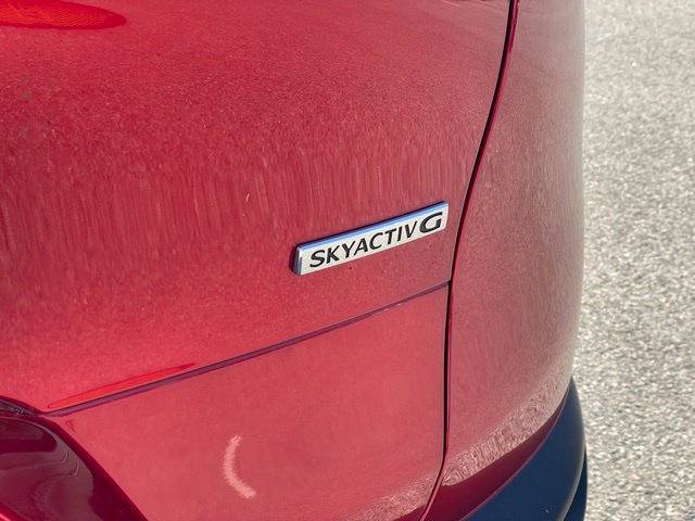 Certified 2024 MAZDA CX-30 AWD 2.5 S w/ Select Sport Pkg image 28