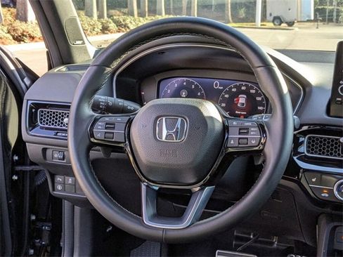 Certified 2023 Honda Civic Sport Touring image 20