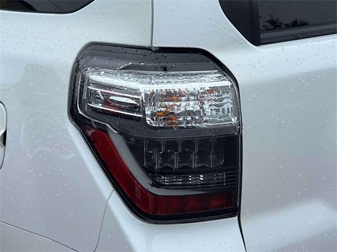 Certified 2020 Toyota 4Runner SR5 image 14