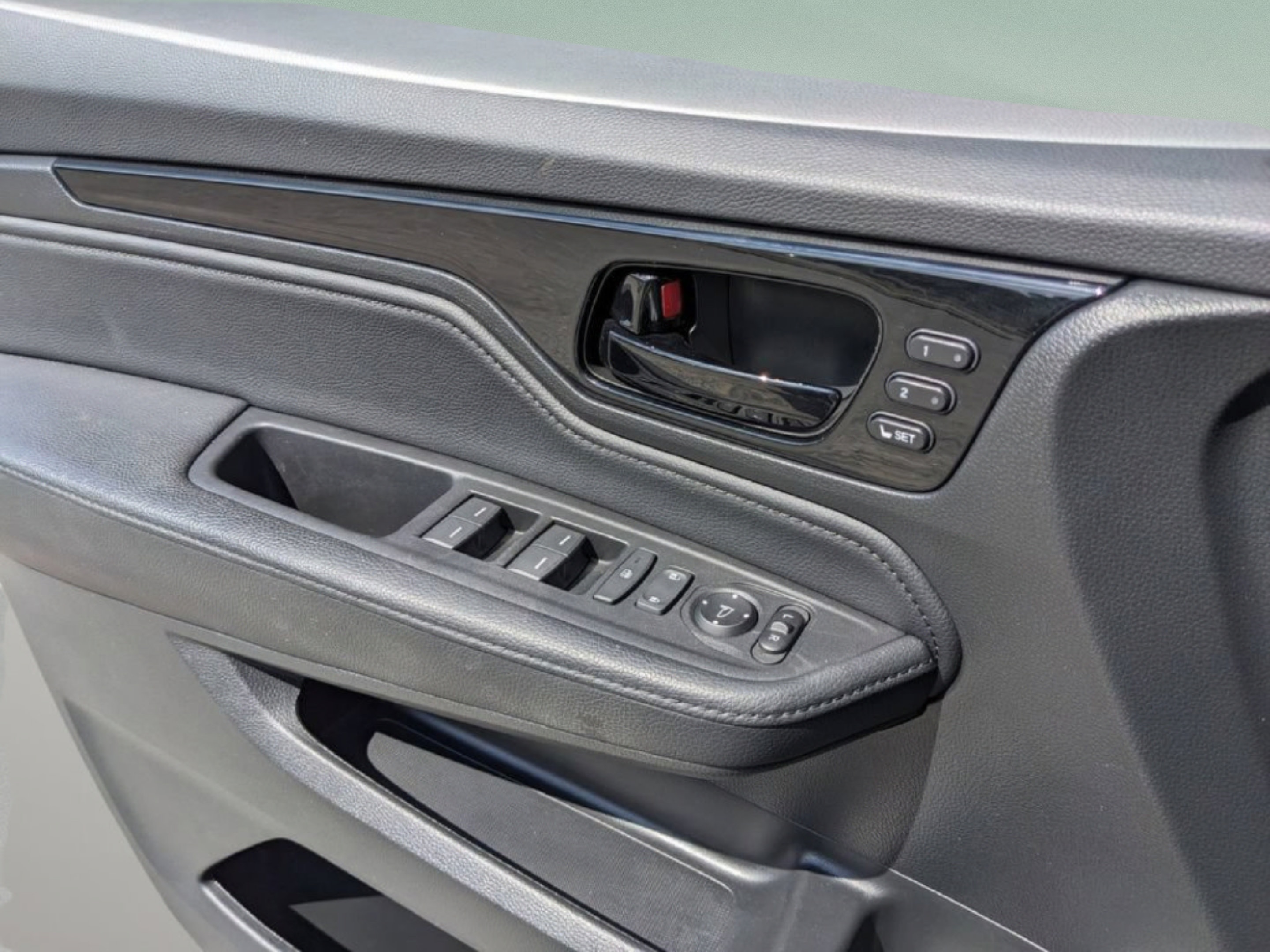Used 2022 Honda Odyssey Touring image 20