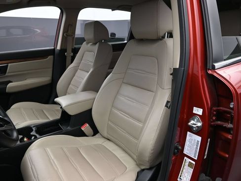 Certified 2018 Honda CR-V Touring image 23