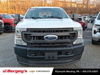 Used 2020 Ford F250 XL video 2