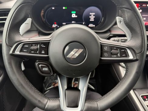 Used 2024 Dodge Hornet R/T w/ Track Pack image 23